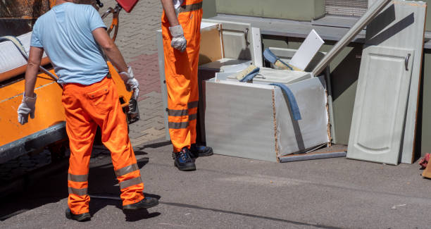 Kasson, MN Junk Removal Services Company