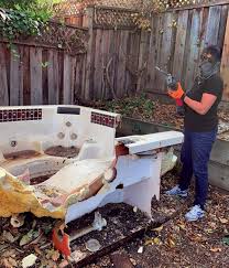 Best Basement Cleanout  in Kasson, MN